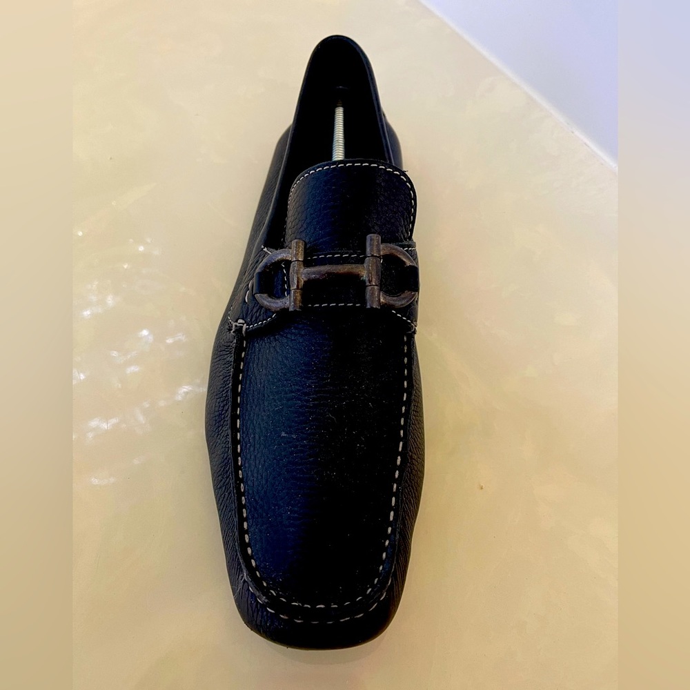 Salvatore Ferragamo